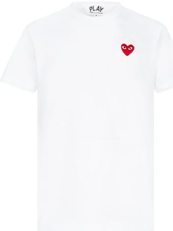 Comme des Garçons Play T-Shirt