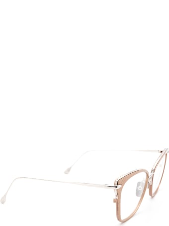 Dita Dita Drx3041 B-rgd-slv Glasses