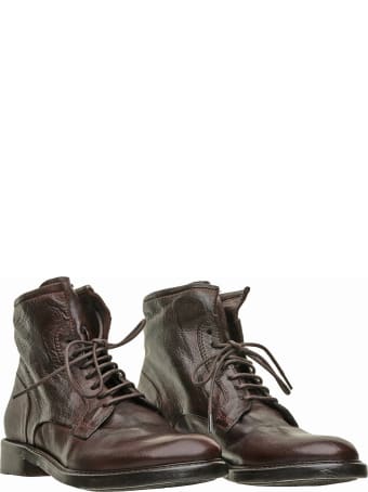 Hundred 100 Hundred 100 Ankle Boots