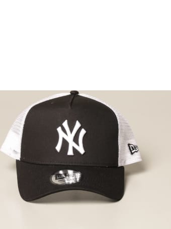 New Era Hat League 9forty New Era Baseball Cap With Logo