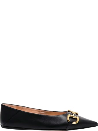 Gucci Ballerinas