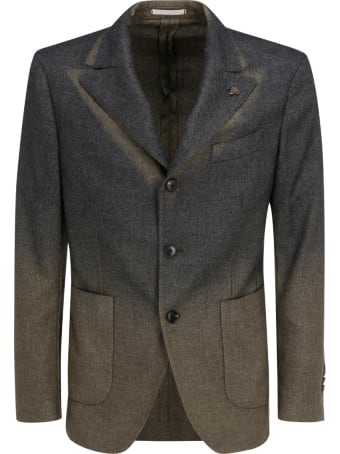 Gabriele Pasini Jacket