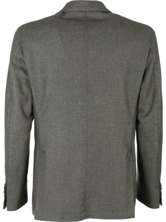 Luigi Bianchi Mantova Jacket