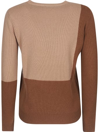 Max Mara Caimano Sweater