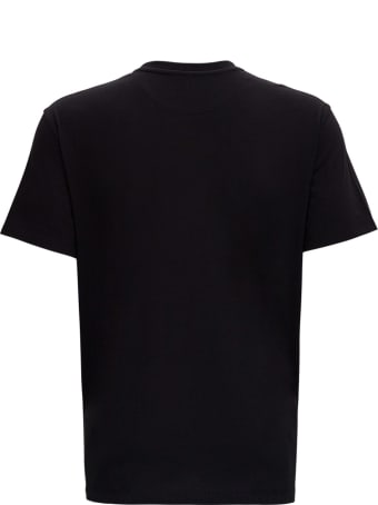 Valentino Vltn Jersey T-shirt