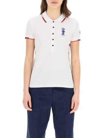 North Sails Auroa Polo Shirt With Logo