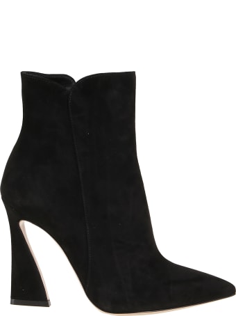 Gianvito Rossi Aura Bootie