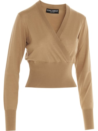 Dolce & Gabbana Sweater