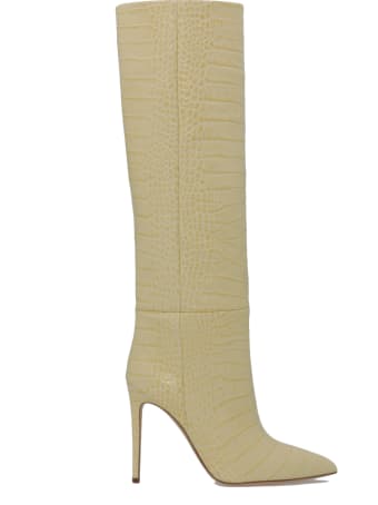 Paris Texas Citron Texas Boot