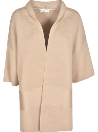 Ma'ry'ya Shawl Coat