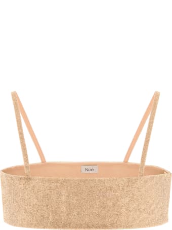 Nué Charlotte Top Crystals