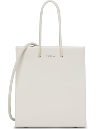 Medea Short Long Crossbody Bag