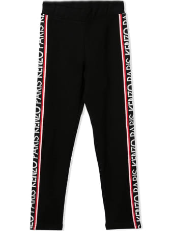 Kenzo Pant Kenzo