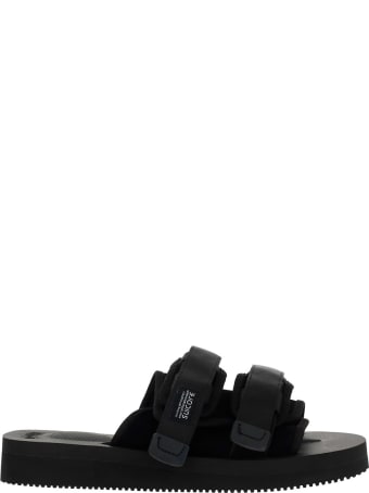SUICOKE Moto Cab Sandals