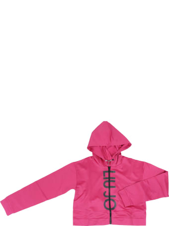 Liu-Jo Hoodie Sweatshirt
