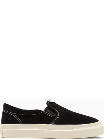 S.W.C Stepney Workers Club S.w.c Lister M Suede Sneakers Ya03015