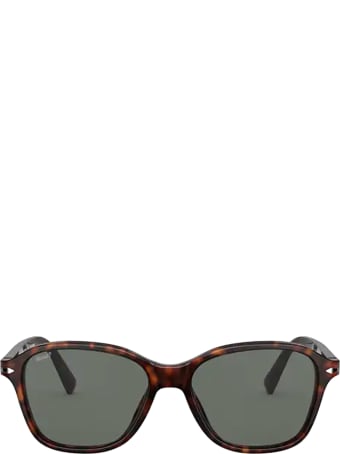 Persol Persol Po3244s Havana Sunglasses