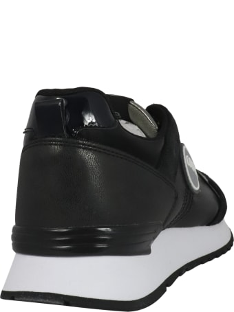 Colmar Travis Punk Sneaker