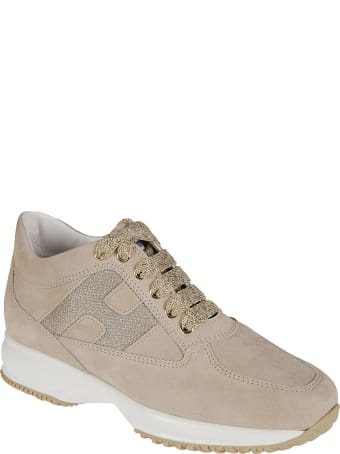 Hogan Interactive Sneakers