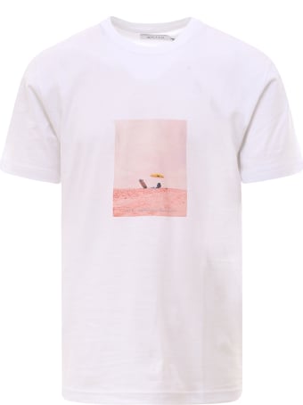 Silted T-shirt
