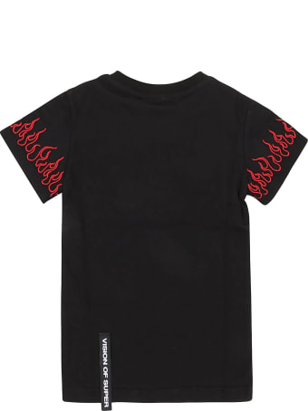 Vision of Super T-shirt