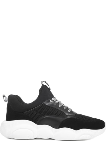 mens moschino trainers sale