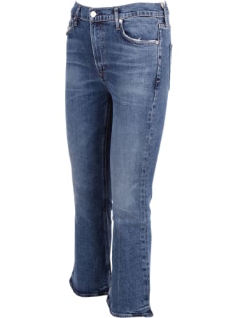 Citizens of Humanity Cotton Jeans