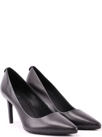 Michael Kors Collection Dorothy Flex Pump
