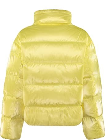 Parajumpers Pia Full Zip Padded Jacket