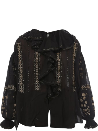 Laurence Bras Shirt