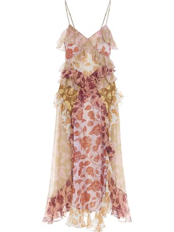 Zimmermann 'the Lovestruck' Dress
