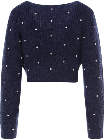 self-portrait Sweater