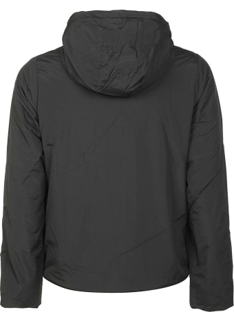 K-Way Jack Ripstop Raincoat