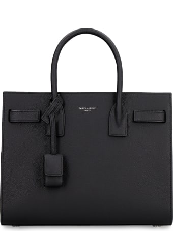 Saint Laurent Sac De Jour Mini Tote Bag