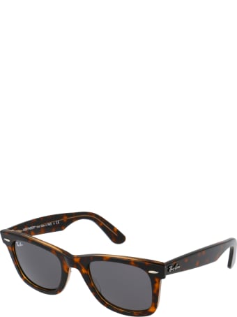 Ray-Ban Wayfarer Sunglasses