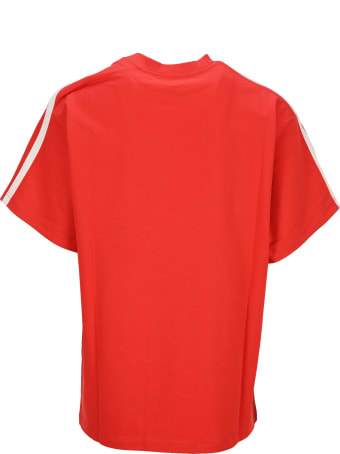Y/Project Clip Shoulder T-shirt