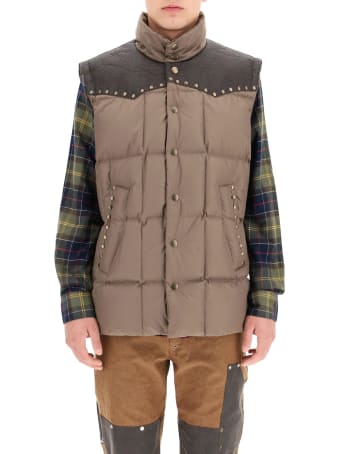 Phipps Ranger Feather Gilet