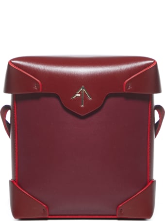 MANU Atelier Shoulder Bag