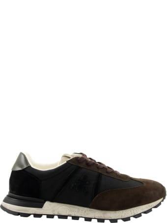 Premiata Sneakers Johnlow_5066