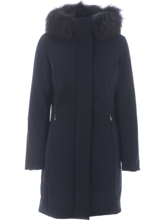 RRD - Roberto Ricci Design Coat