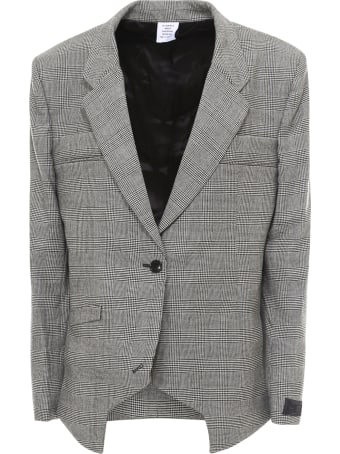 VETEMENTS Jacket