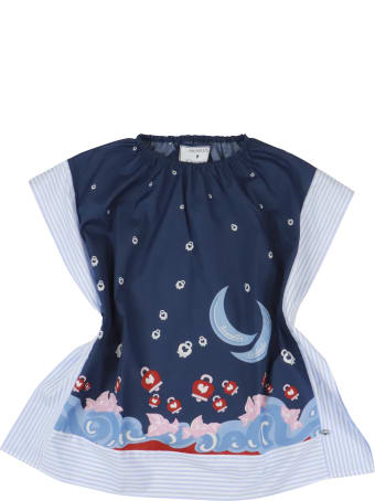 Simonetta Cotton Dress