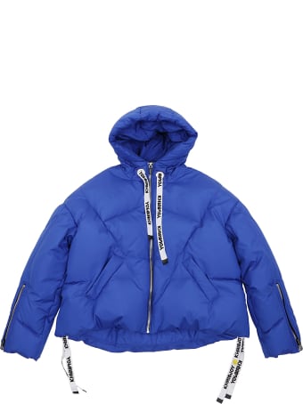 Khrisjoy Padded Jacket