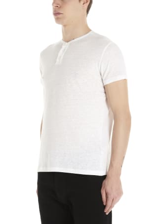 Majestic Filatures T-shirt