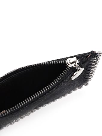 Stella McCartney Falabella Cardholder Pouch