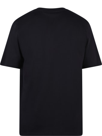 MSGM Branded T-shirt