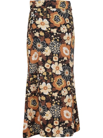 Attic and Barn Skirt