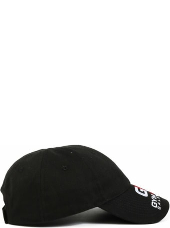 Balenciaga Hat Gym Cap