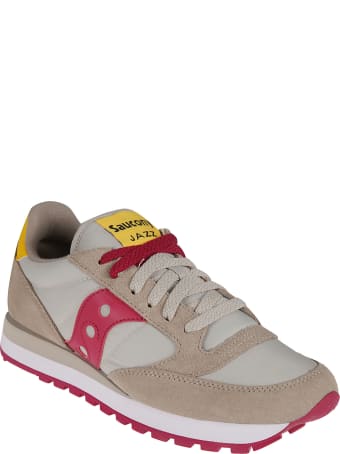 Saucony Jazz Original Sneakers