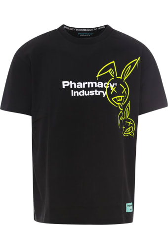 Pharmacy Industry T-shirt